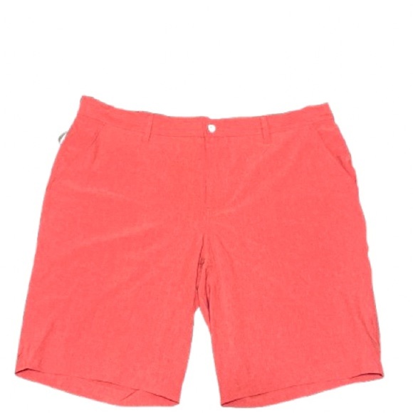 Cool Keep Other - Men's Red  Keep Cool Shorts size 40 NWT
